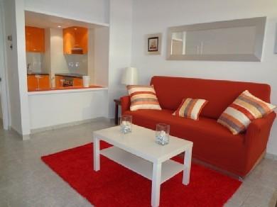 Apartamento con 1 dormitorio se vende en Marbella, Costa del Sol
