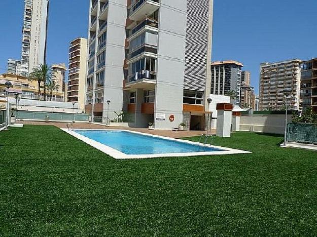 Apartamento en Benidorm