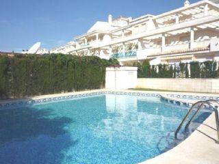 Apartamento en venta en Albir, Alicante (Costa Blanca)