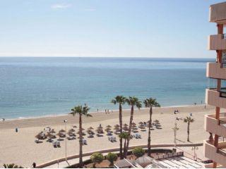 Apartamento en venta en Calpe/Calp, Alicante (Costa Blanca)