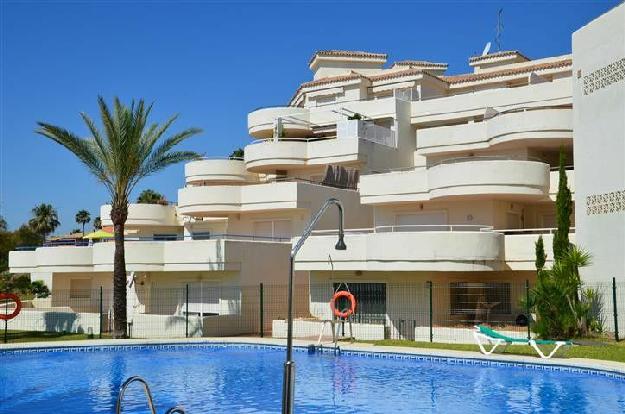 Apartamento en venta en Estepona, Málaga (Costa del Sol)