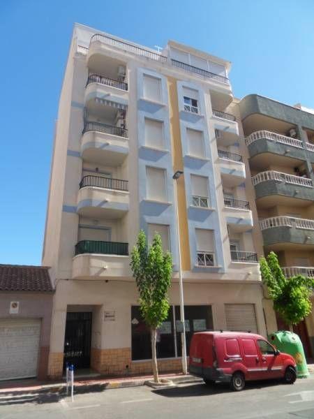 Apartamento en venta en Torrevieja, Alicante (Costa Blanca)