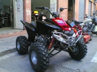 Atv 150cc con portes e iva a Peninsula no matriculable - mejor precio | unprecio.es