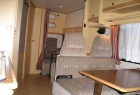 AUTOCARAVANA LORDMUSTERLAND 640 MARCA MOTOR FIAT DUCATO 2.5 DIESEL - mejor precio | unprecio.es