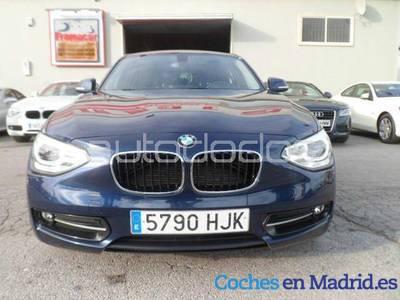 BMW 116