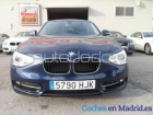 BMW 116 - mejor precio | unprecio.es