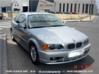 BMW Serie 3 320CI - mejor precio | unprecio.es