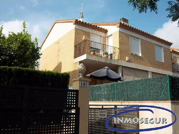 Casa adosada en Cambrils