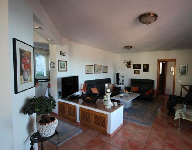 Chalet en Altea