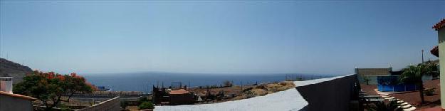 Chalet en Candelaria