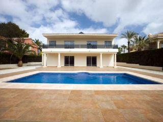 Chalet en venta en Benidorm, Alicante (Costa Blanca)