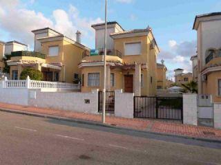 Chalet en venta en Lo Crispin, Alicante (Costa Blanca)