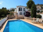 Chalet en venta en Monte Pedreguer, Alicante (Costa Blanca) - mejor precio | unprecio.es