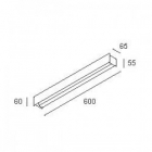 Delta Light T flor 2 - 624q ano - iLamparas.com - mejor precio | unprecio.es