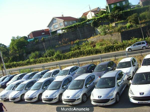 EXPORTACION COCHES USADOS