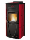 Extraflame Graziosa Lux Bordeaux - mejor precio | unprecio.es