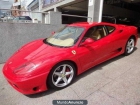 Ferrari 360 Modena F1 - mejor precio | unprecio.es