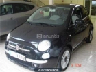 Fiat 500 1.2 8v 69 CV Lounge - mejor precio | unprecio.es