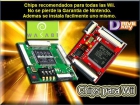 FLATMII FUSION :COMPRAR CHIPS WII para tu NINTENDO WII - mejor precio | unprecio.es