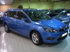 FORD FOCUS  S.BR. 1.8TDCI TREND - mejor precio | unprecio.es