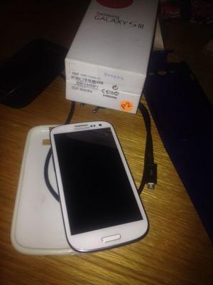 galaxy s3 libre