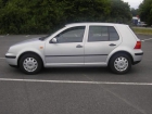 GOLF IV 1.4L 16S CONFORT - mejor precio | unprecio.es