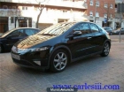 Honda Civic 1.8 iVTEC Sport 5p. - mejor precio | unprecio.es