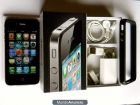 IPHONE 4 16GB LIBRE - mejor precio | unprecio.es