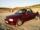 Kadett gsi cabrio edition ,bertone - mejor precio | unprecio.es