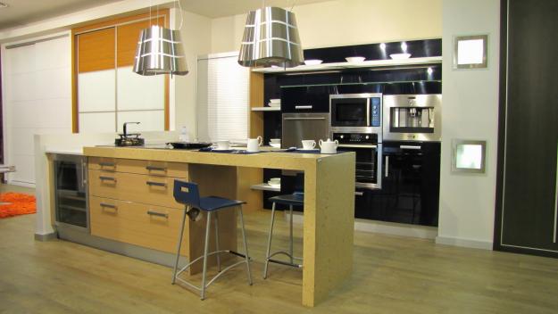 Mueble de cocina Fagor modelo Aris (Completa)