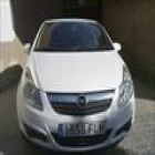 Opel corsa 1.3CDTI 75cv 2007 Enjoy - mejor precio | unprecio.es