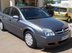 Opel Vectra 2.0 dti - 100 cv - mejor precio | unprecio.es