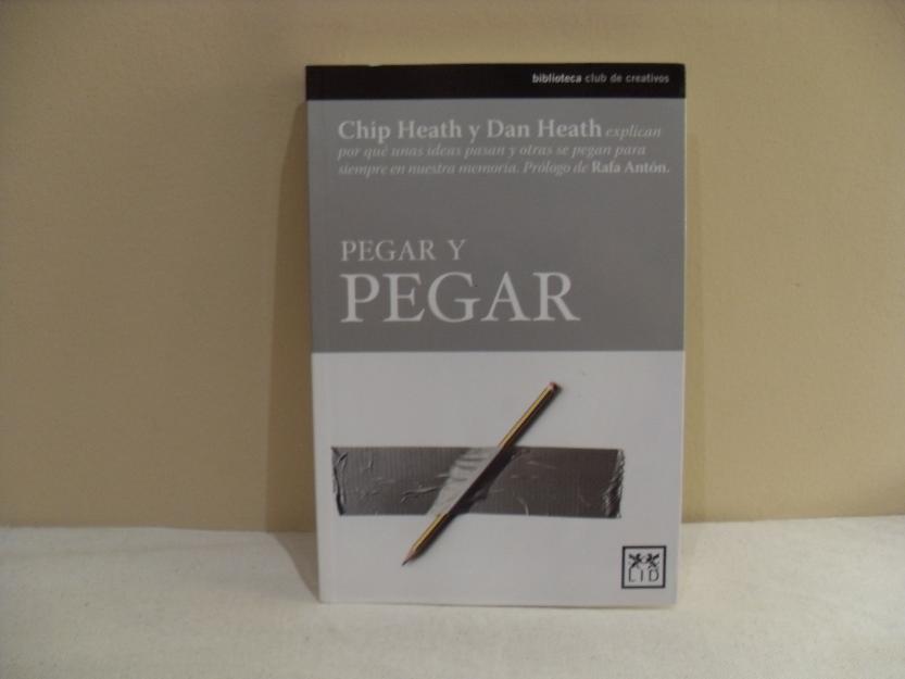 Pegar y pegar