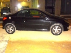 PEUGEOT 206  CC 1.6 - mejor precio | unprecio.es