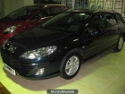 Peugeot 407 SW SPORT HDI 110CV*AUTO-95, S - mejor precio | unprecio.es