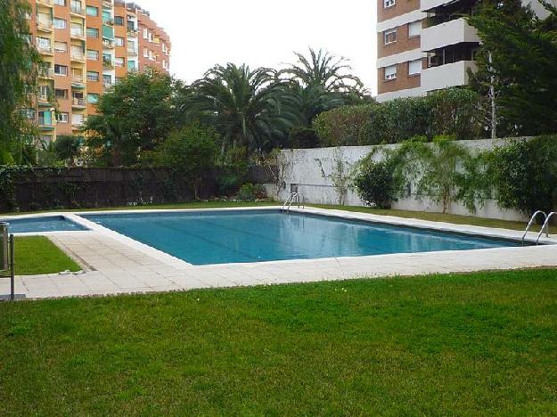 Piso en Barcelona