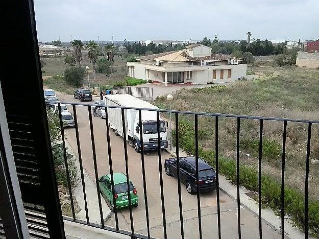 Piso en Campos