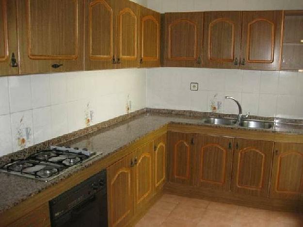 Piso en Cubelles