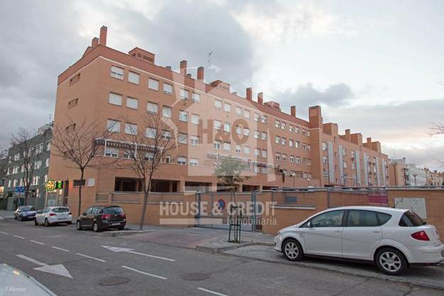 Piso en Leganés