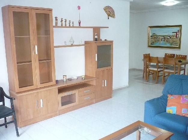 Piso en Molina de Segura