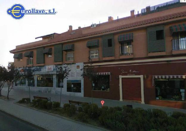 Piso en venta en Paracuellos de Jarama, Madrid
