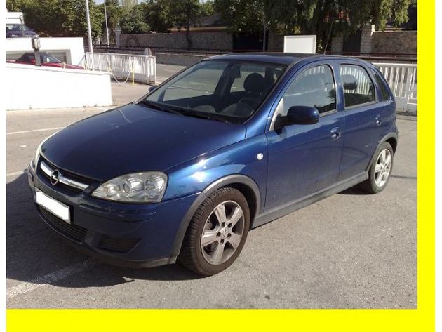 RENAULT CLIO 1.5 DCI 5P