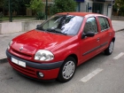 Renault Clio Alize 5 puertas. - mejor precio | unprecio.es