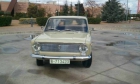 Seat 124 1ª serie - mejor precio | unprecio.es