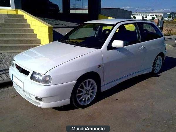 Seat Ibiza 2.0i GTi 16v Cupra II