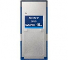 Tarjeta sony expresscard-16gb sxs pro - mejor precio | unprecio.es