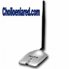 Vendo ALFA NETWORK ADAPTADOR WIFI USB REALTEK 1W 5DBI - mejor precio | unprecio.es