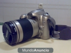 Vendo Camara Nikon D50 - mejor precio | unprecio.es