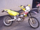 vendo suzuki drz 400 enduro - mejor precio | unprecio.es