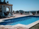 Villa Jose, Rural Rental Comares, Malaga - mejor precio | unprecio.es